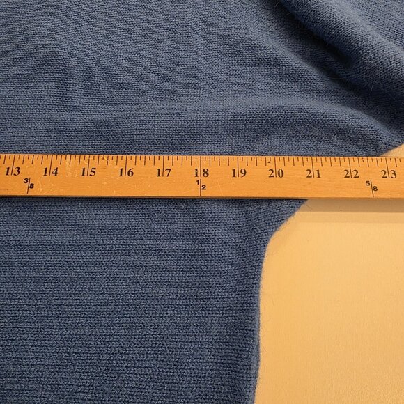 Holiday Express Sweater Pullover Womens Size L Rhinestones Christmas Party - Picture 8 of 8